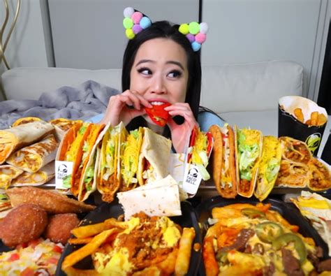 muckbang|why is it called mukbang.